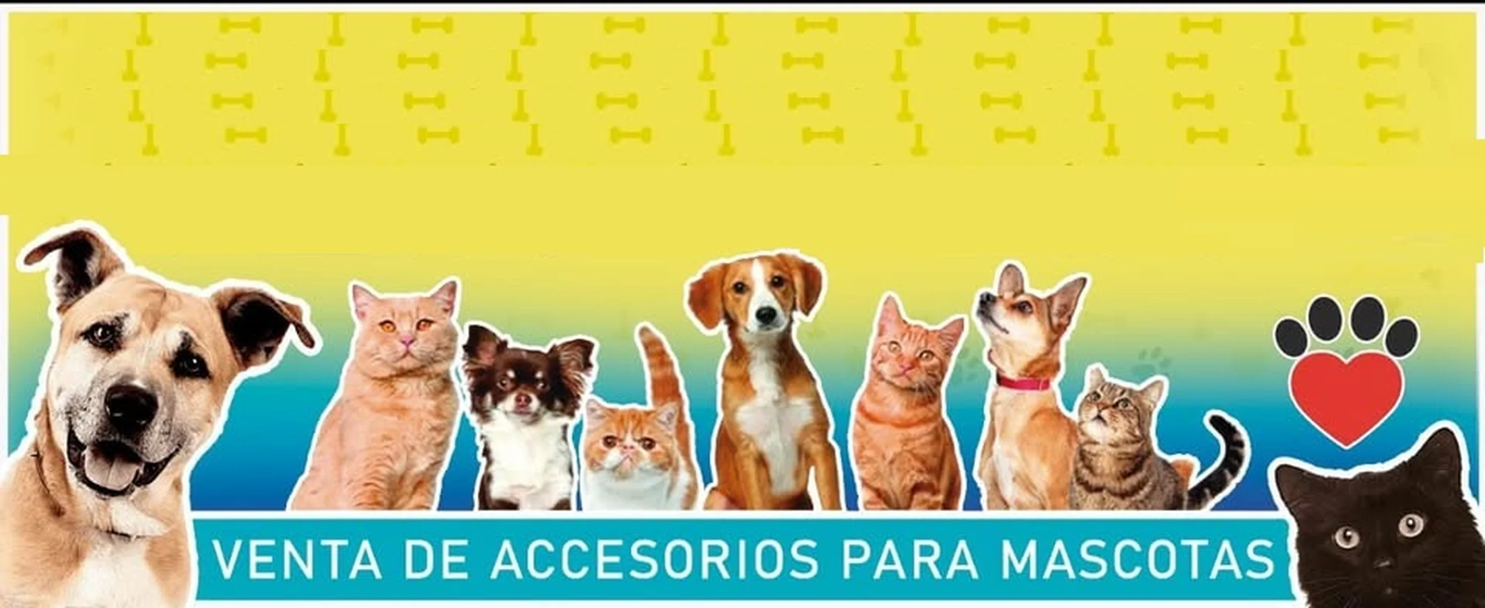 Suministros Veterinarios y Accesorios para Mascotas