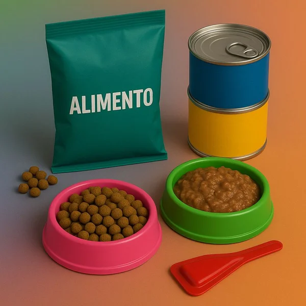Alimentos