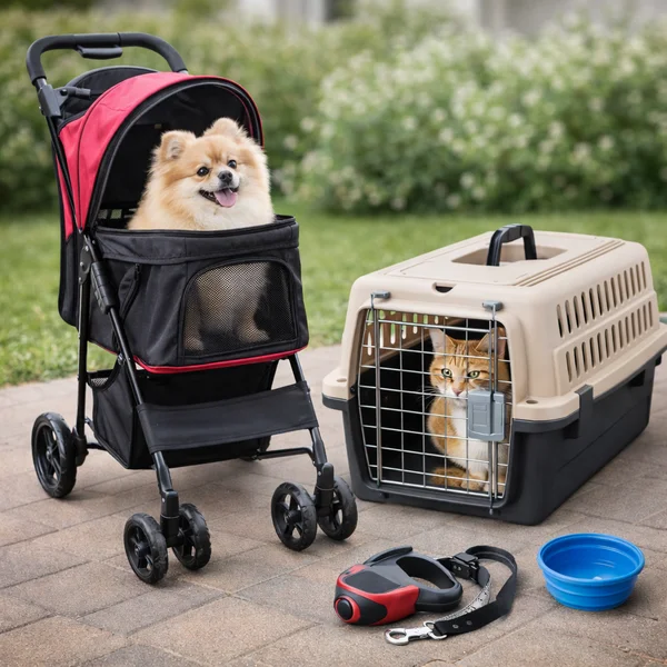 CARGADOERES /TRANSPORTADORA