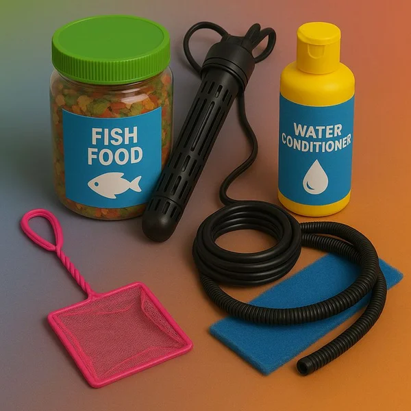 Productos de Peceras