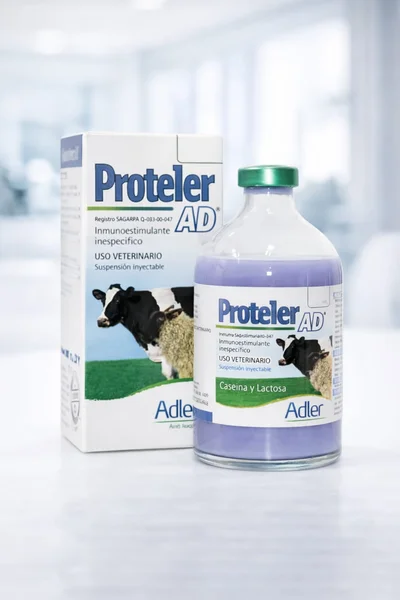 PROTELER AD 100ML