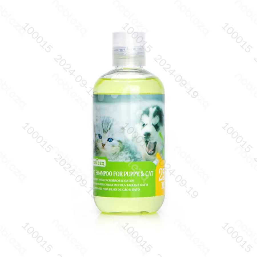 ml Champú para cachor