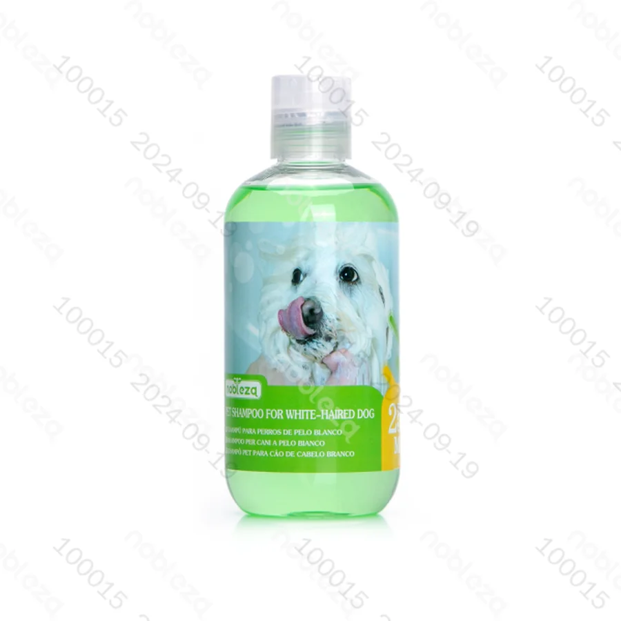 ml Champú para perros