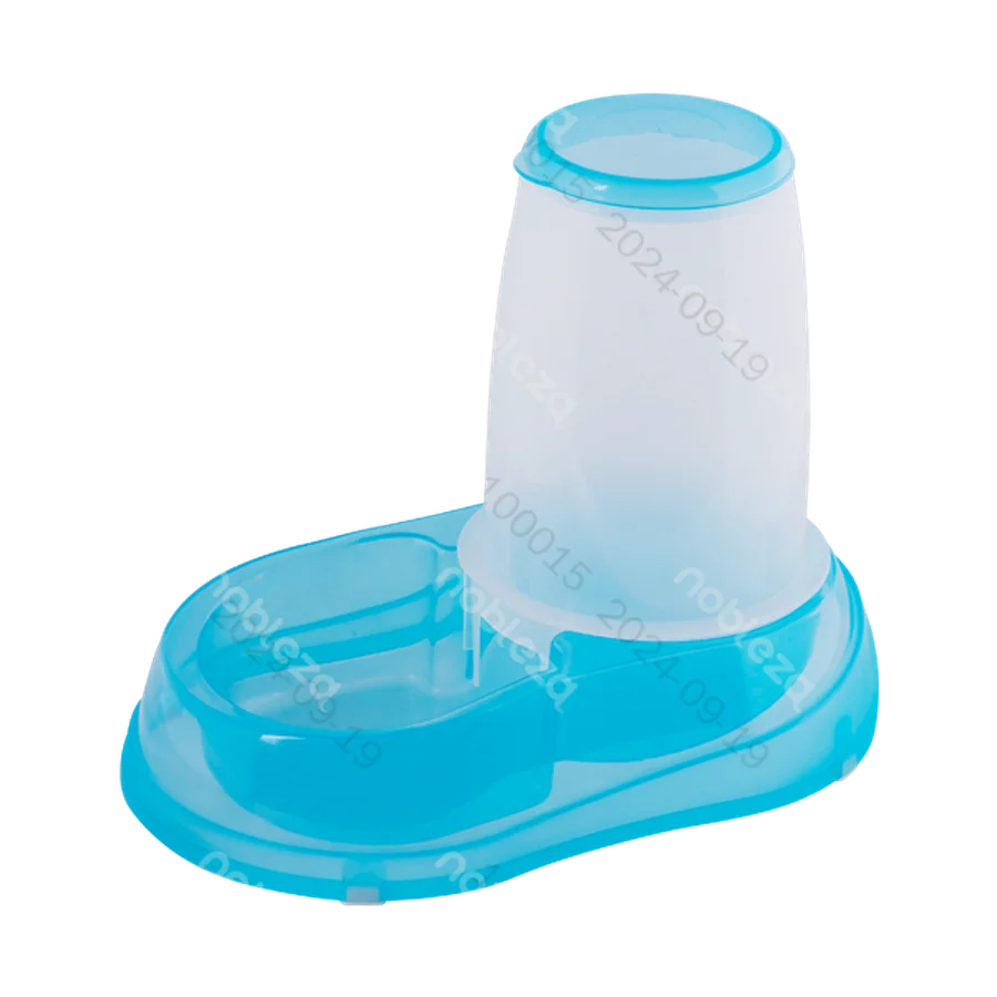 Dispensador de comida