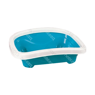 Bandeja sanitaria par