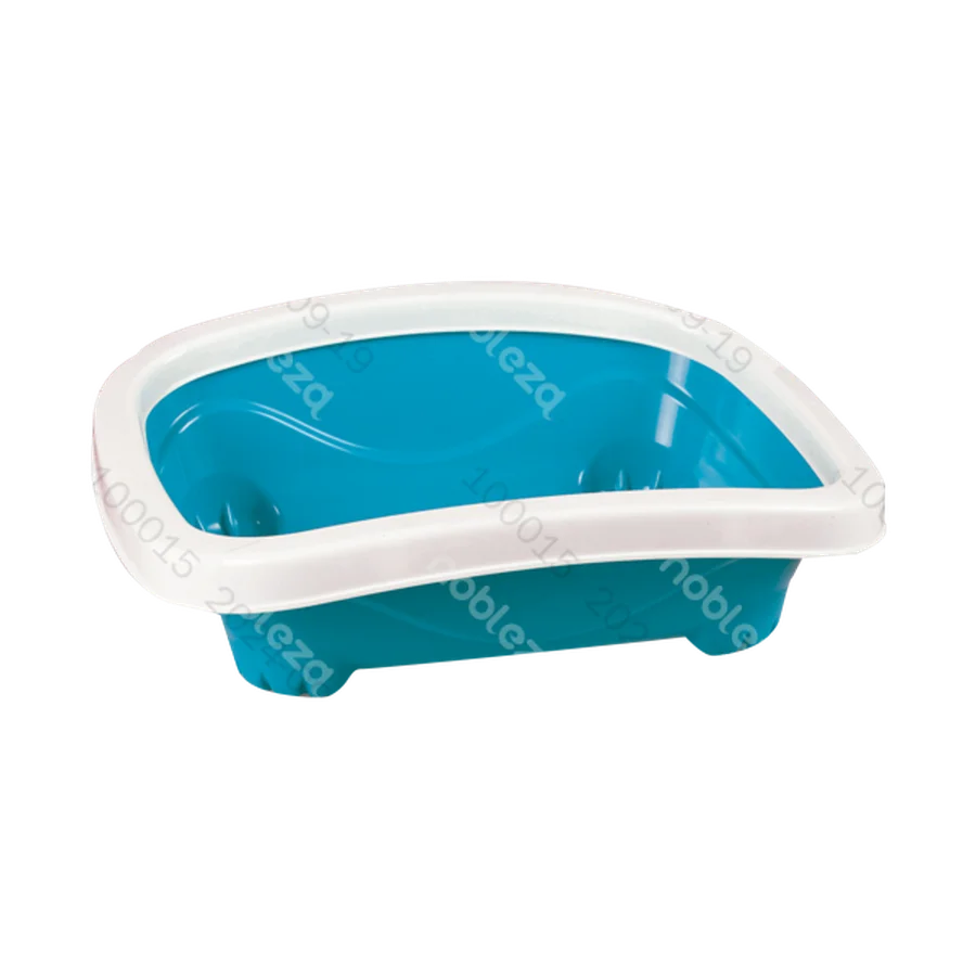 Bandeja sanitaria par