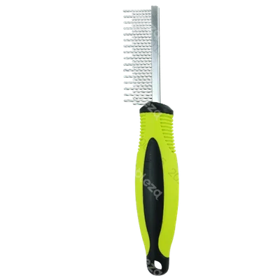 *L21.3CM Peine antien