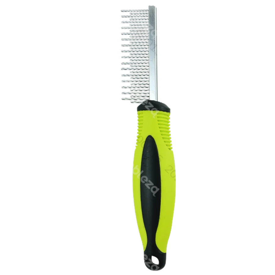 *L21.3CM Peine antien