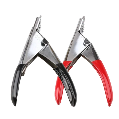 *W8CM 2Cortauñas para