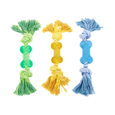 Doble cordón de algod