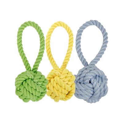 Cuerda con cierre de