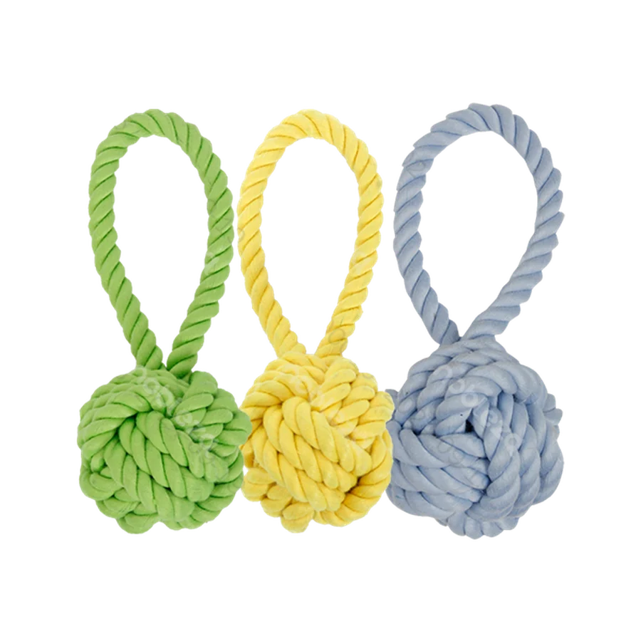 Cuerda con cierre de