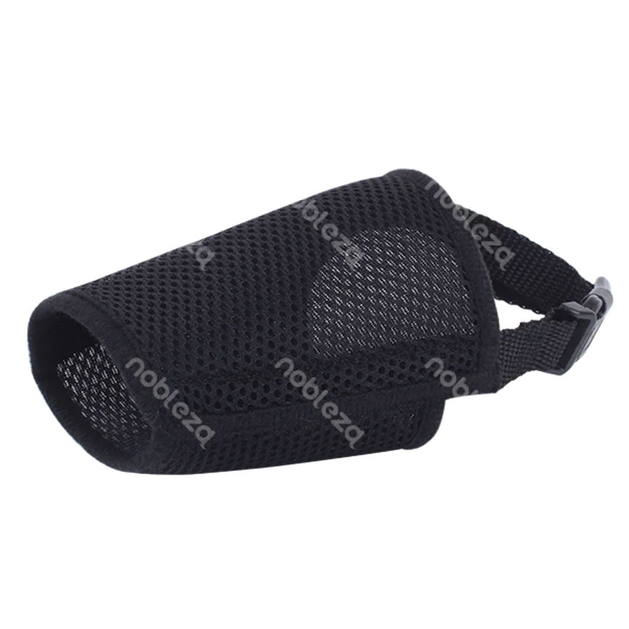 *L17CM (XL) Bozal de