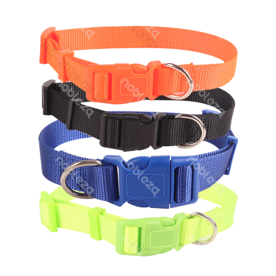 *L20-30CM Collar liso