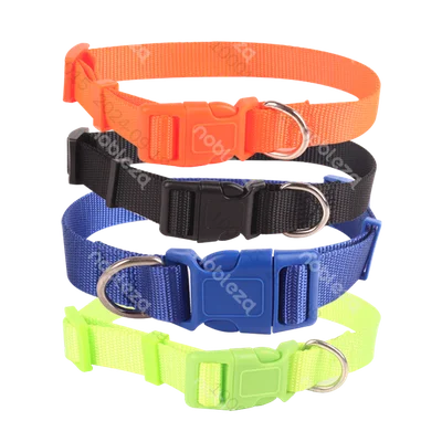 *L20-30CM Collar liso