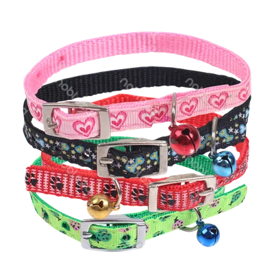 *L21-26CM Collar con