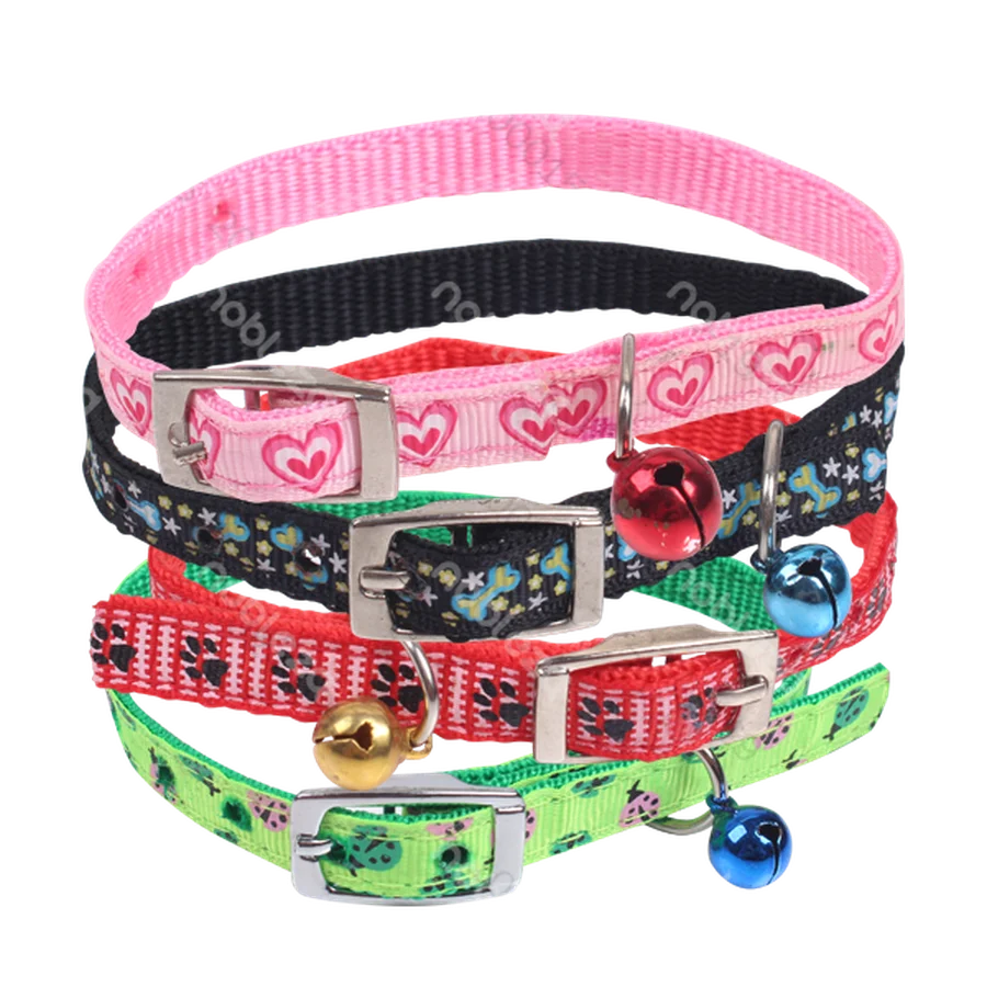 *L21-26CM Collar con