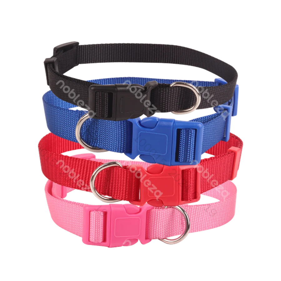 *L20-30CM Collar sóli