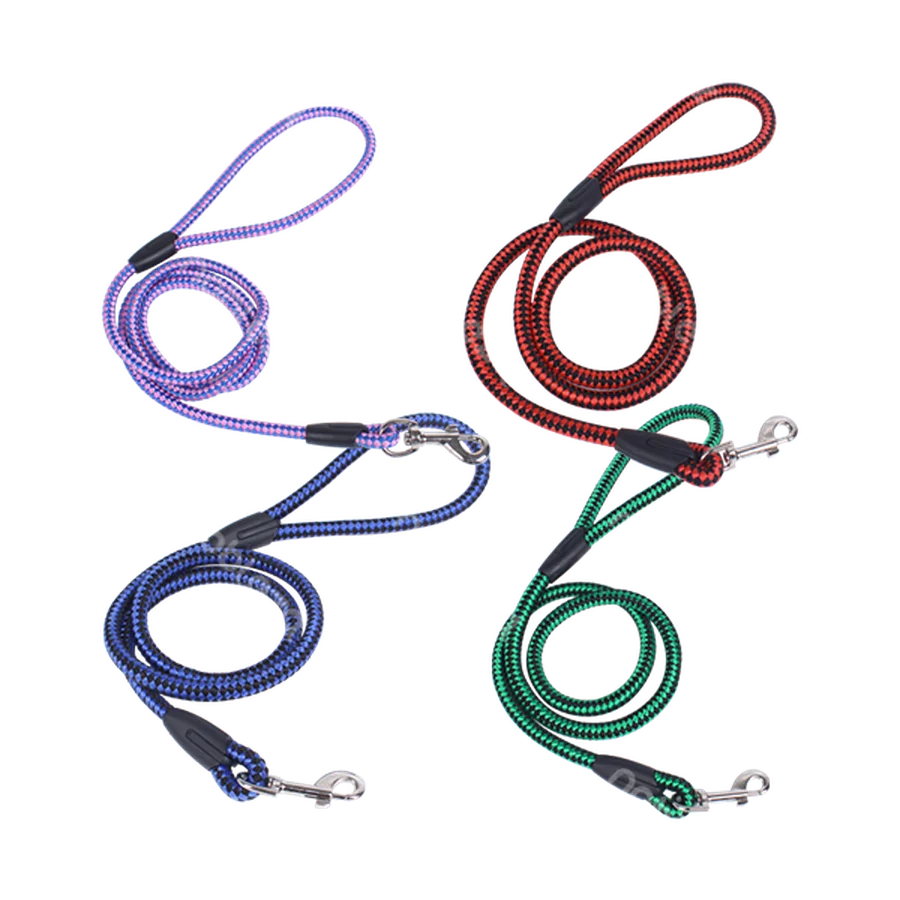 Cuerda de dos colores