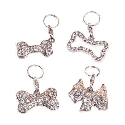 CM 4Juego de colgante