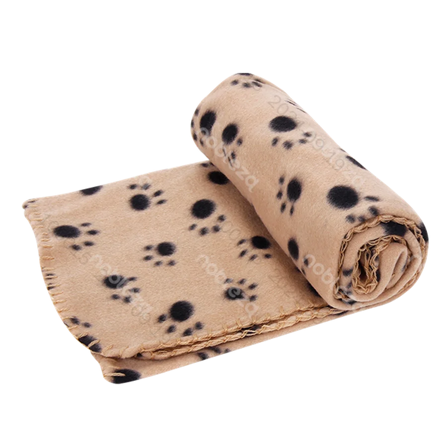 Manta para mascotas c