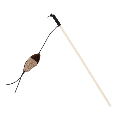 Varilla para gato con