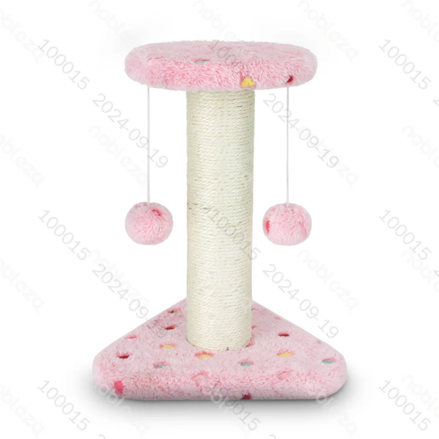 Rascador para gato de