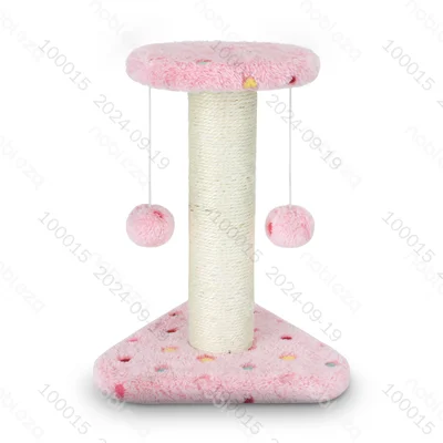 Rascador para gato de