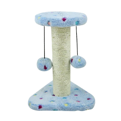 Rascador para gato de