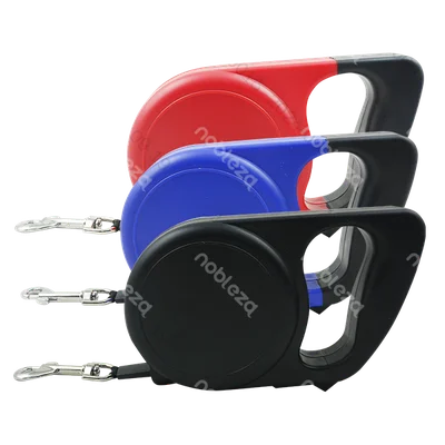 Correa automática par