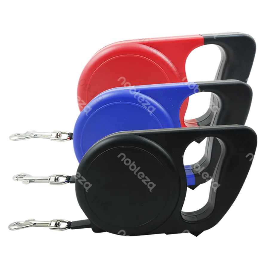 Correa automática par