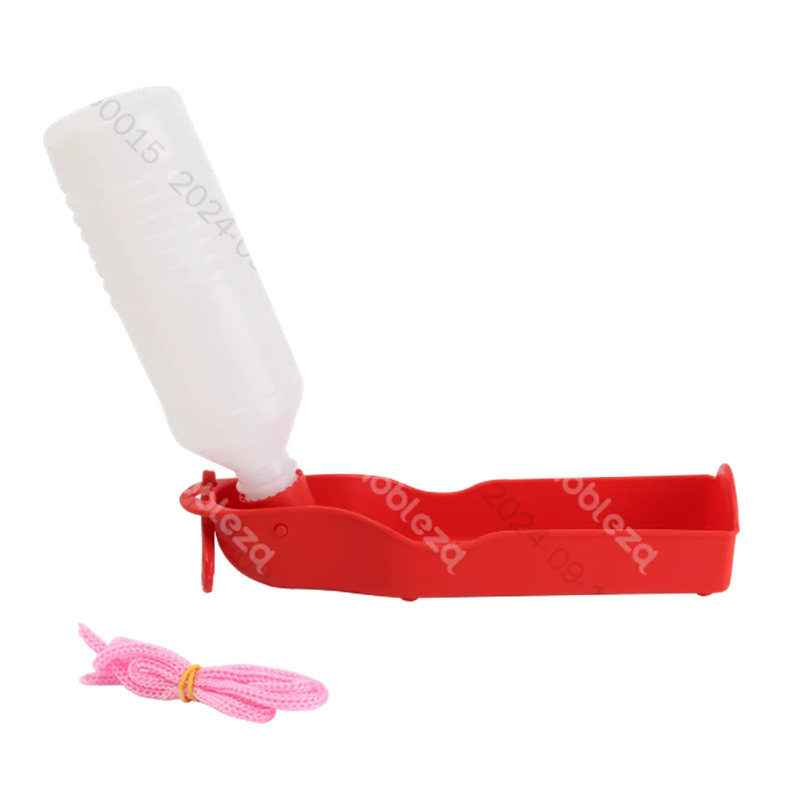 *Φ7CM（500ML) Botella