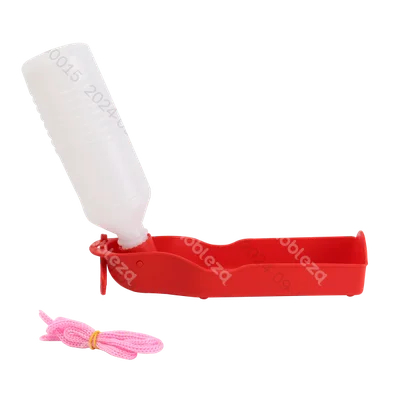 *Φ7CM（500ML) Botella