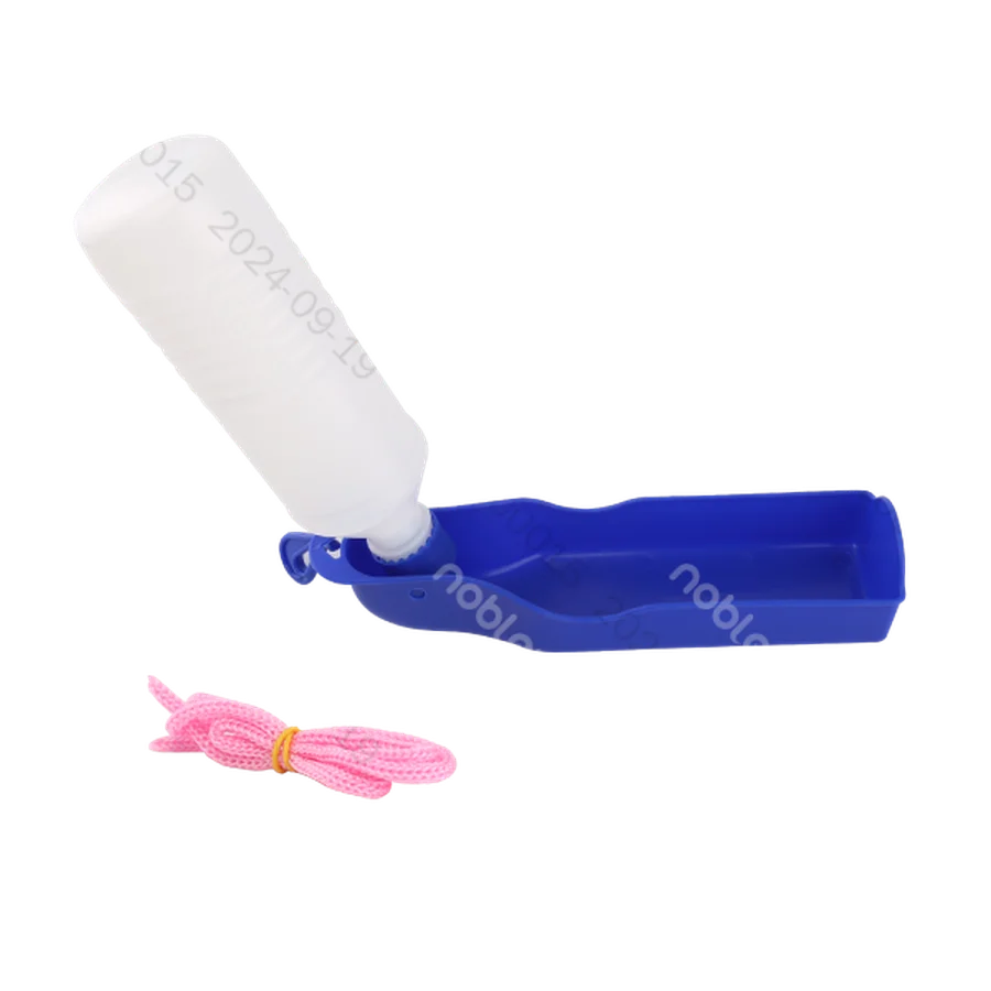 *Φ7cm（500ML）Botella d