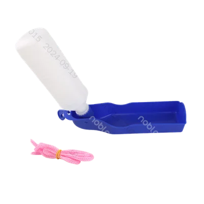 *Φ7cm（500ML）Botella d