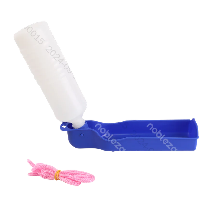 * 7.5CM（750ML）Botella