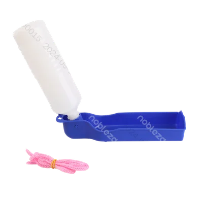 * 7.5CM（750ML）Botella