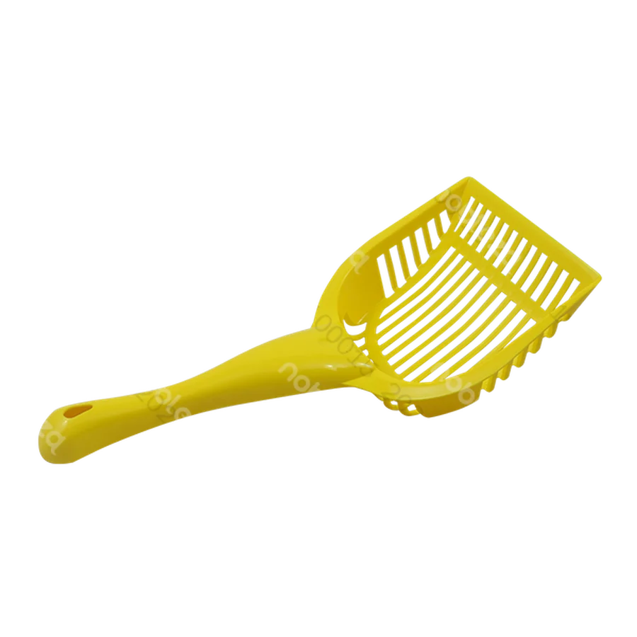 Pala recogedor de plá