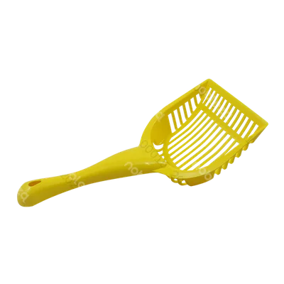 Pala recogedor de plá