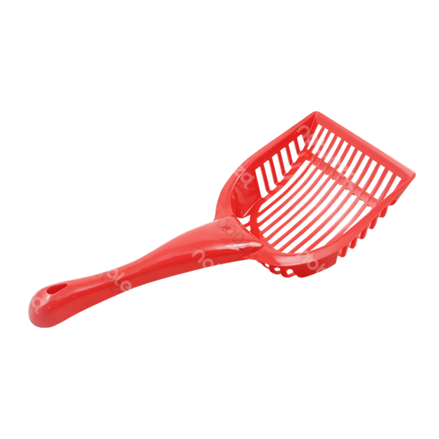 Pala recogedor de plá