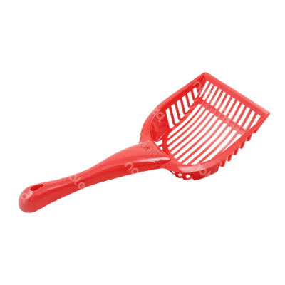 Pala recogedor de plá