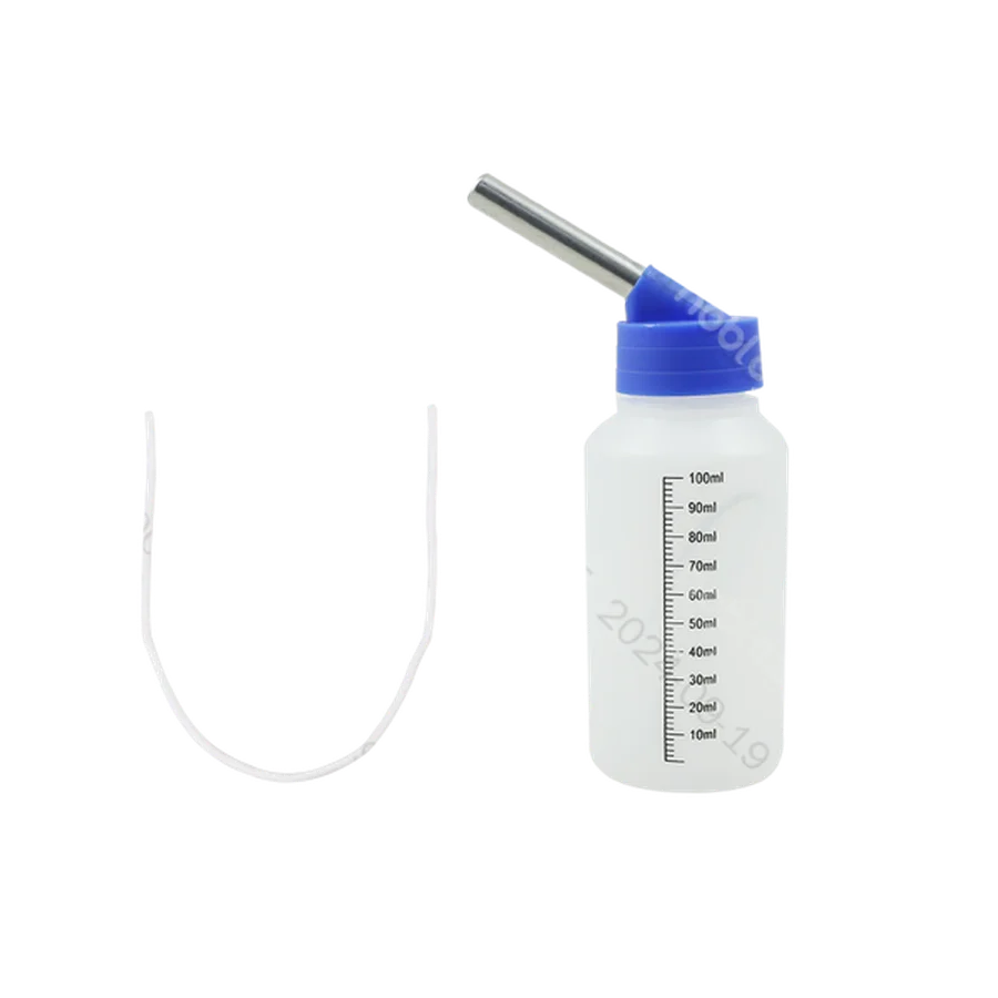 ml Botella de agua pa