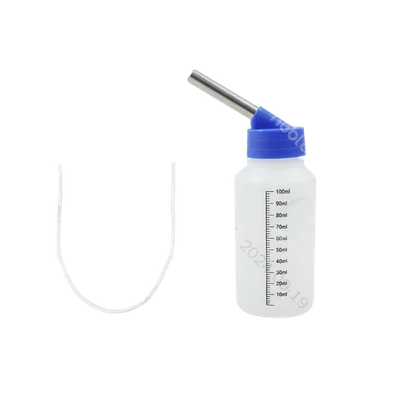 ml Botella de agua pa