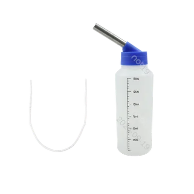 Botella de agua para