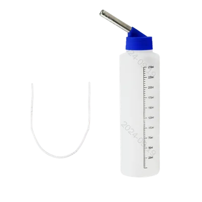 ML Botella de agua pa