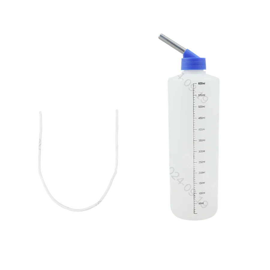 Botella de agua para