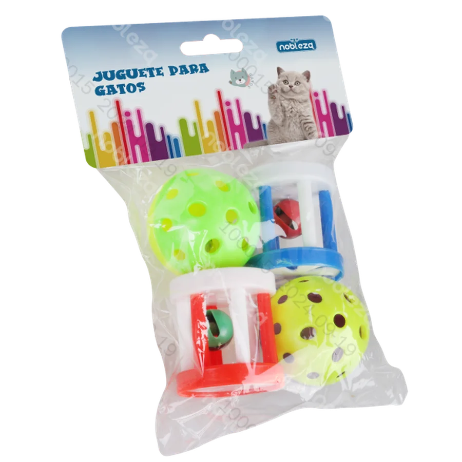 Set de pelotas de jug