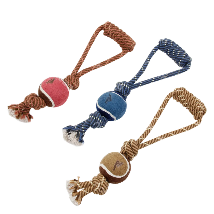 Cuerda de algodón de