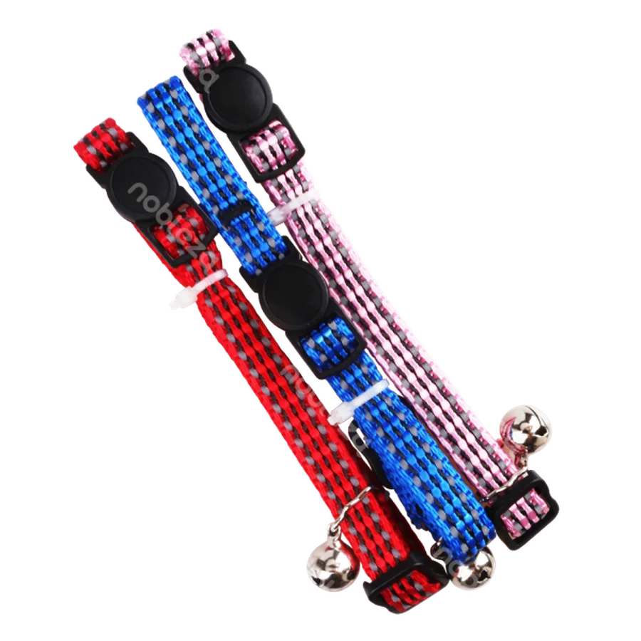 XL20-30CM Collar refl