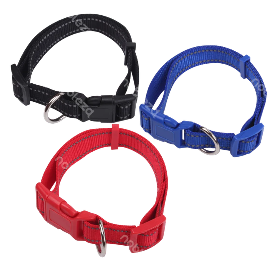 *L30-50CM Collar refl